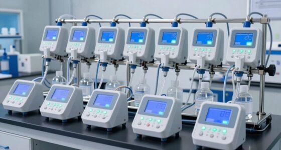 top ph control systems