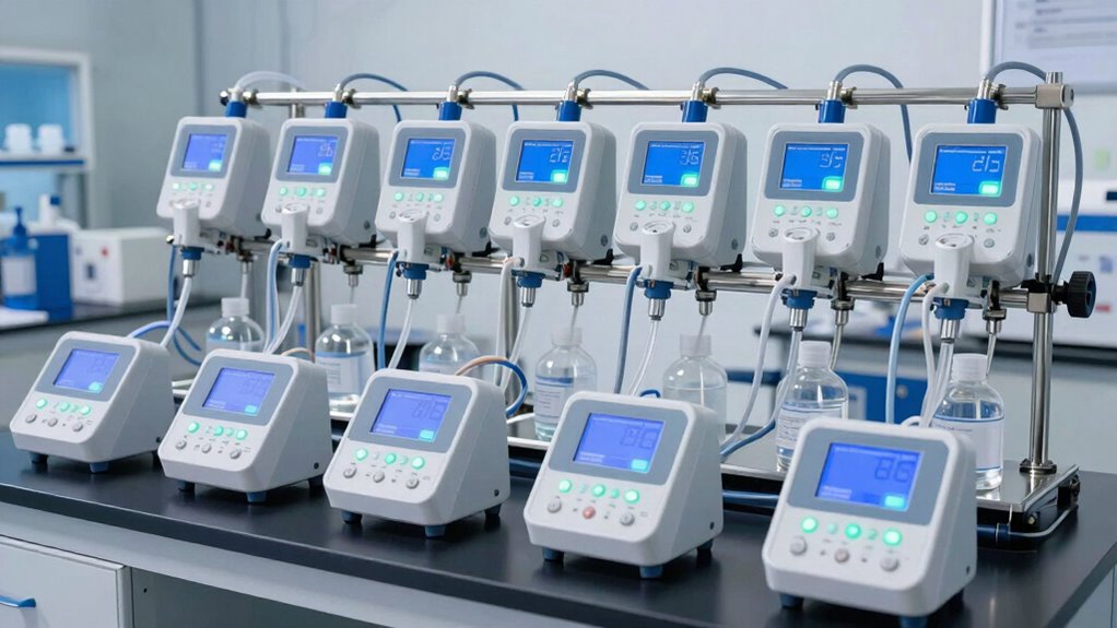 top ph control systems