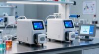 top ph dosing pumps