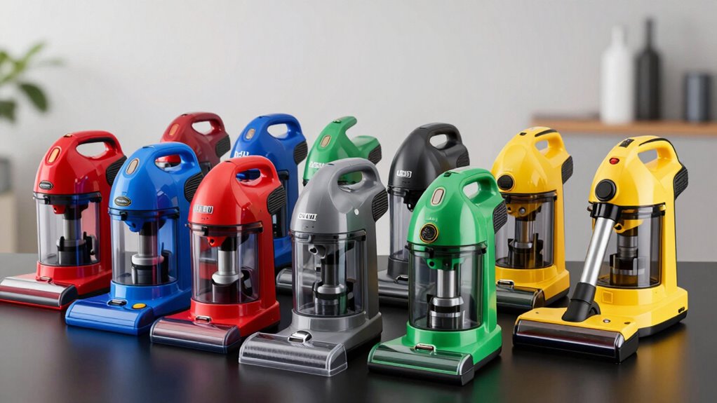 top portable car vacuums