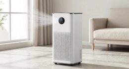 top portable hepa air scrubbers