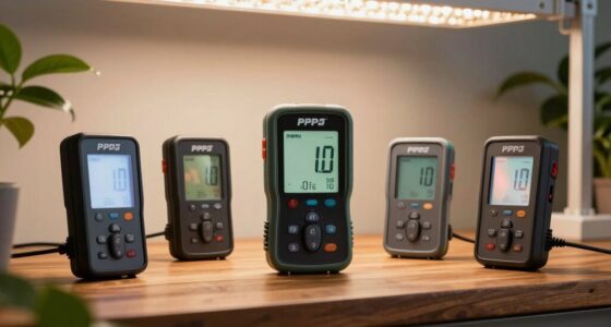 top ppfd meters 2026