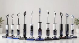 top premium cordless vacuums