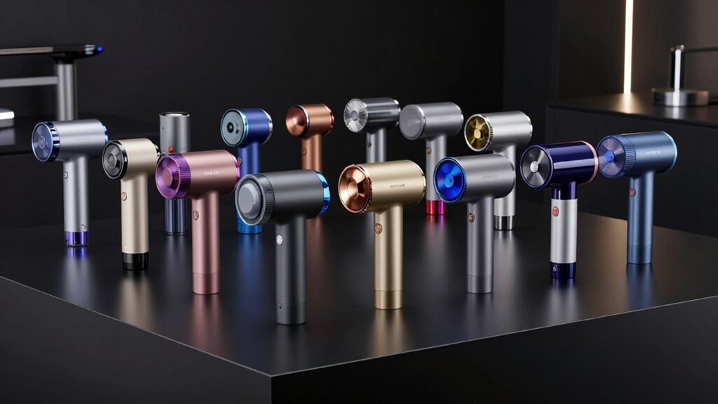 top premium handheld vacuums