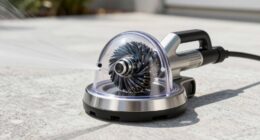 top pressure washer attachments