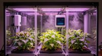top rated smart grow kits