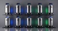 top reservoir heater combos