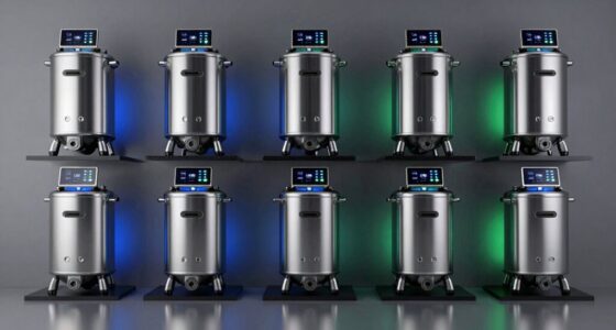 top reservoir heater combos