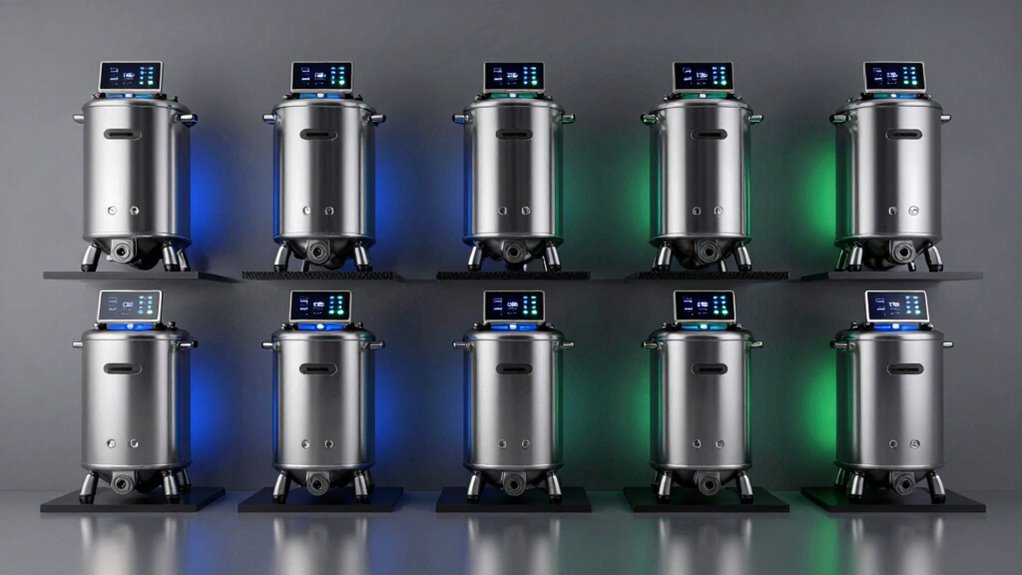 top reservoir heater combos