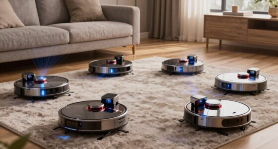 top retractable lidar vacuums