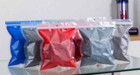 top reusable vacuum bags