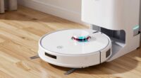 top robot vacuum docks