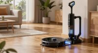 top robot vacuum mops