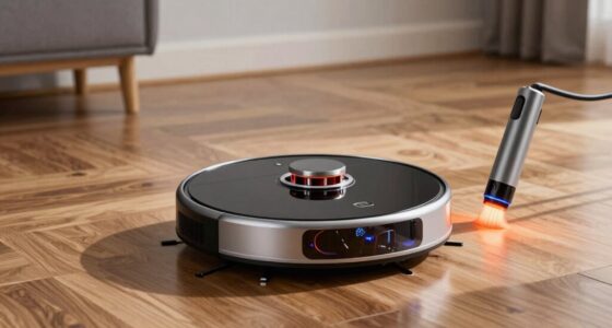 top robot vacuums 2026