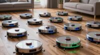 top robot vacuums 2026
