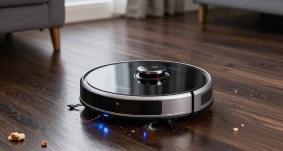 top robot vacuums 2026
