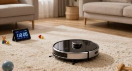 top robot vacuums 2026