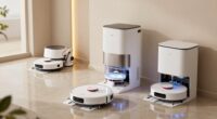 top robot vacuums 2026