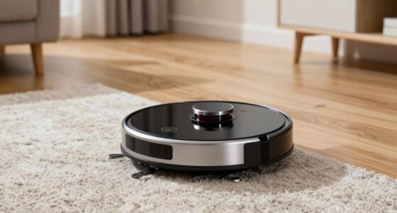 top robot vacuums 2026
