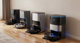 top robot vacuums 2026