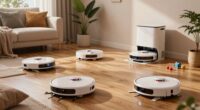 top robot vacuums 2026