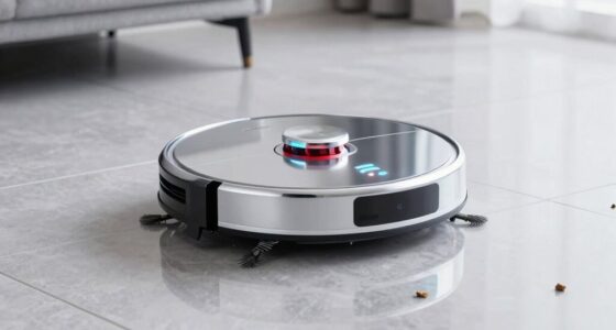 top robot vacuums 2026