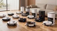 top robot vacuums 2026