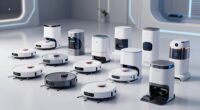 top robot vacuums 2026