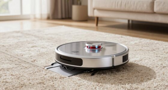 top robot vacuums 2026