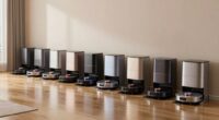 top robot vacuums 2026