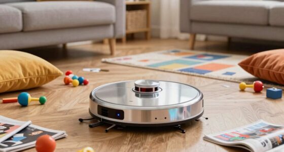 top robot vacuums 2026