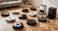 top robot vacuums 2026