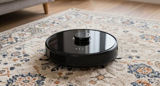 top robot vacuums 2026