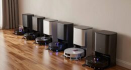 top robot vacuums 2026