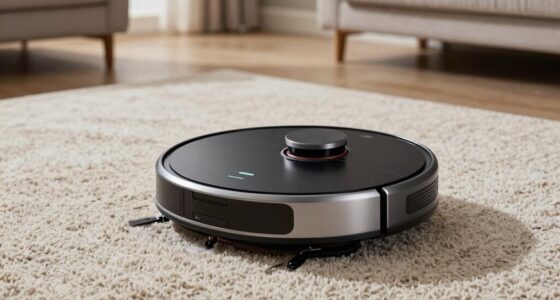 top robot vacuums 2026
