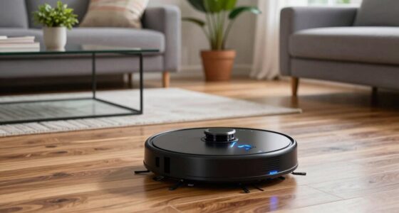 top robot vacuums 2026