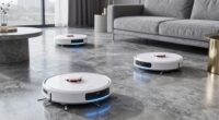 top robot vacuums 2026