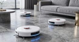 top robot vacuums 2026