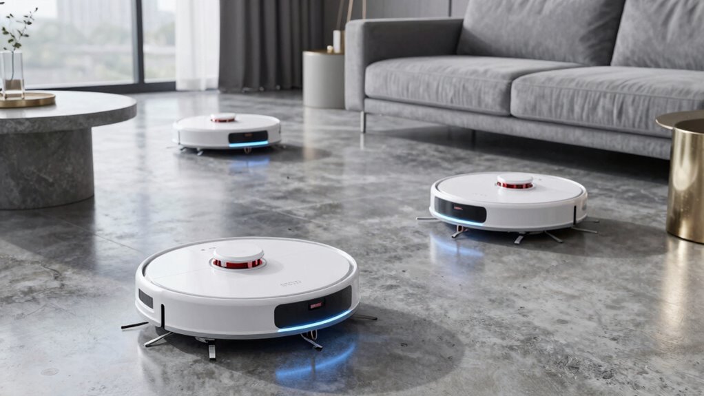 top robot vacuums 2026