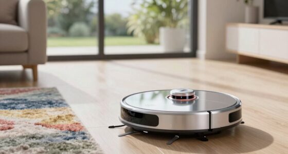 top robot vacuums 2026