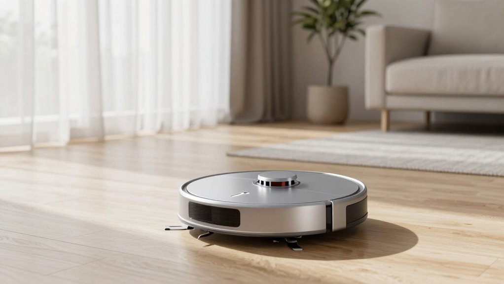 top robot vacuums 2026