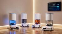 top robot vacuums 2026