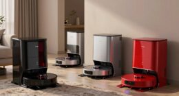 top robot vacuums 2026