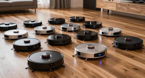 top robot vacuums 2026