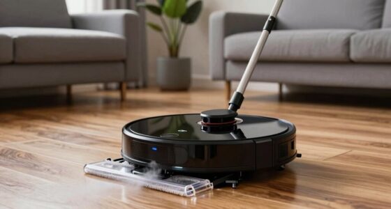 top robot vacuums 2026