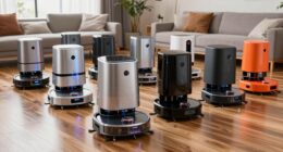 top robot vacuums 2026