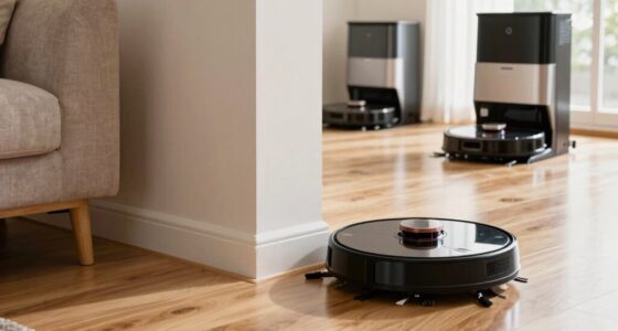 top robot vacuums 2026