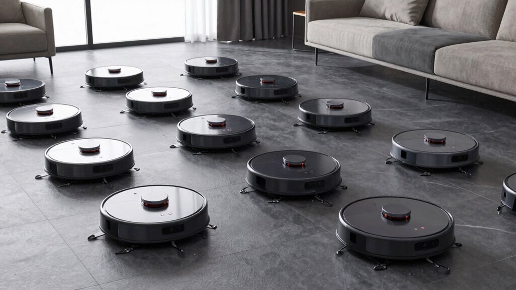 top robot vacuums 2026