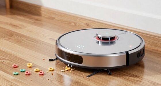 top robot vacuums 2026