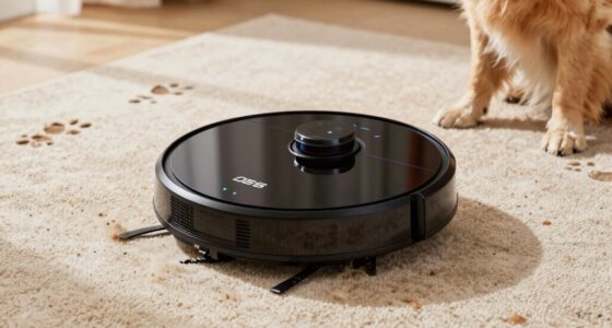 top robot vacuums 2026
